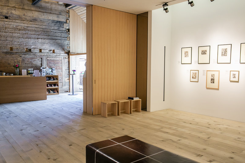 Angelika Kauffmann Museum Schwarzenberg