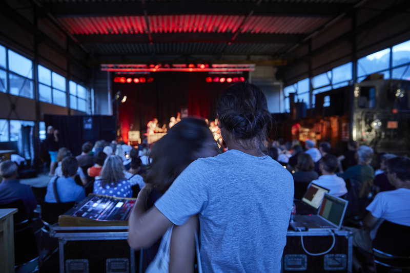 Bezau Beatz Jazzfestival