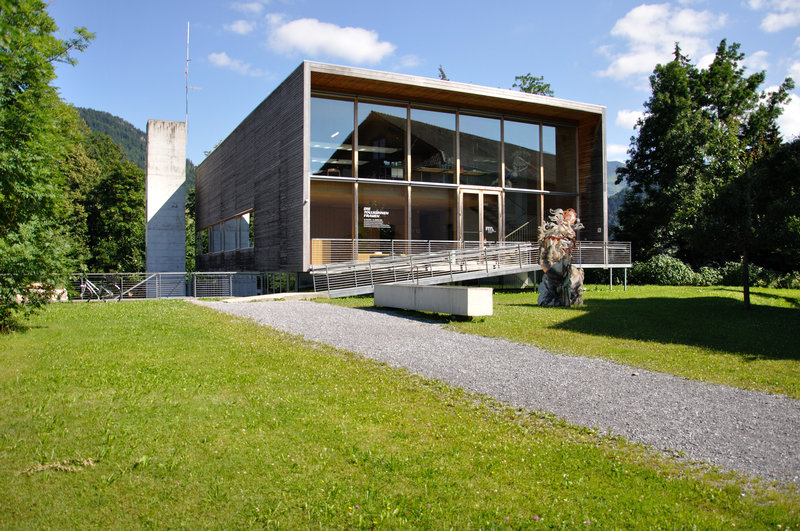 Frauenmuseum Hittisau